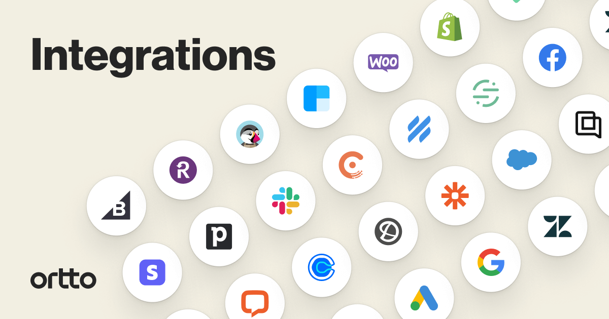 Integrations