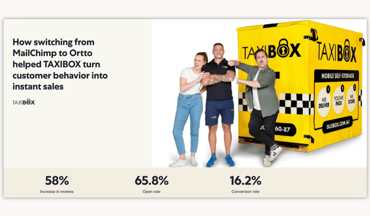 audience segmentation case study