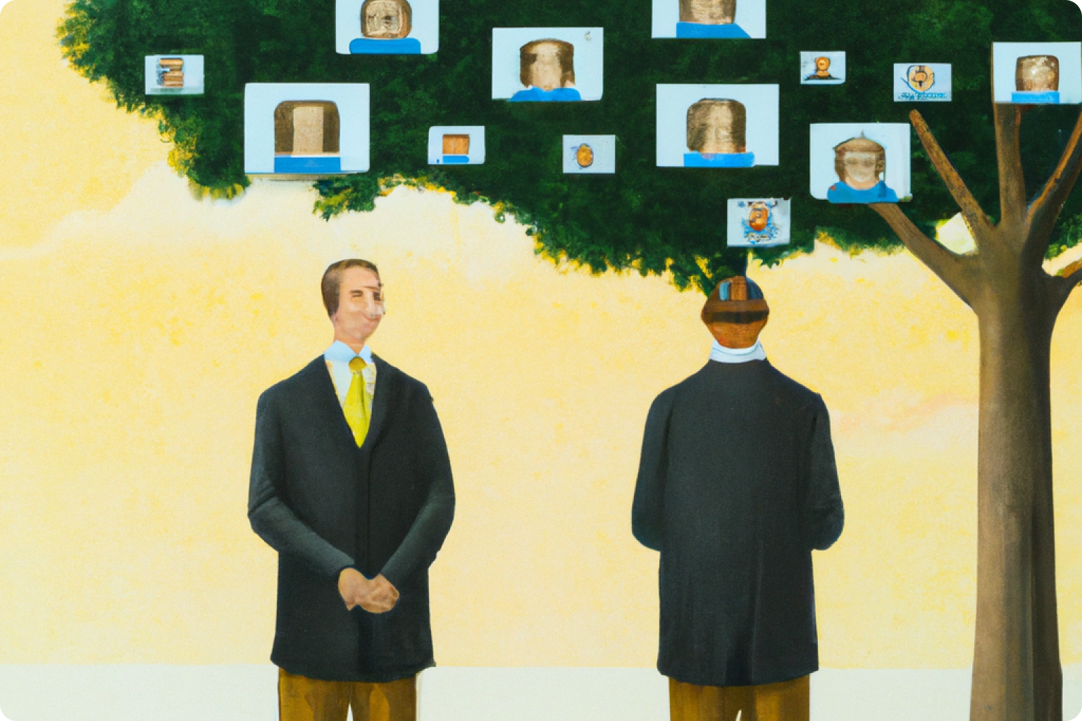Why data matters