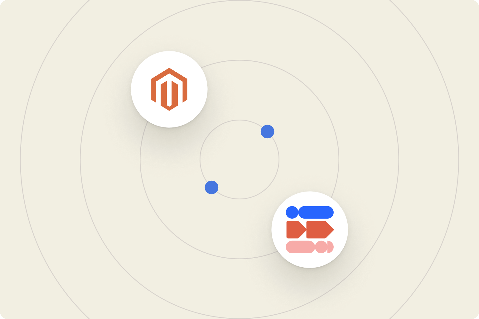 Magento 2 integration
