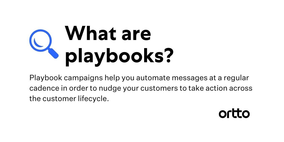 sales playbooks