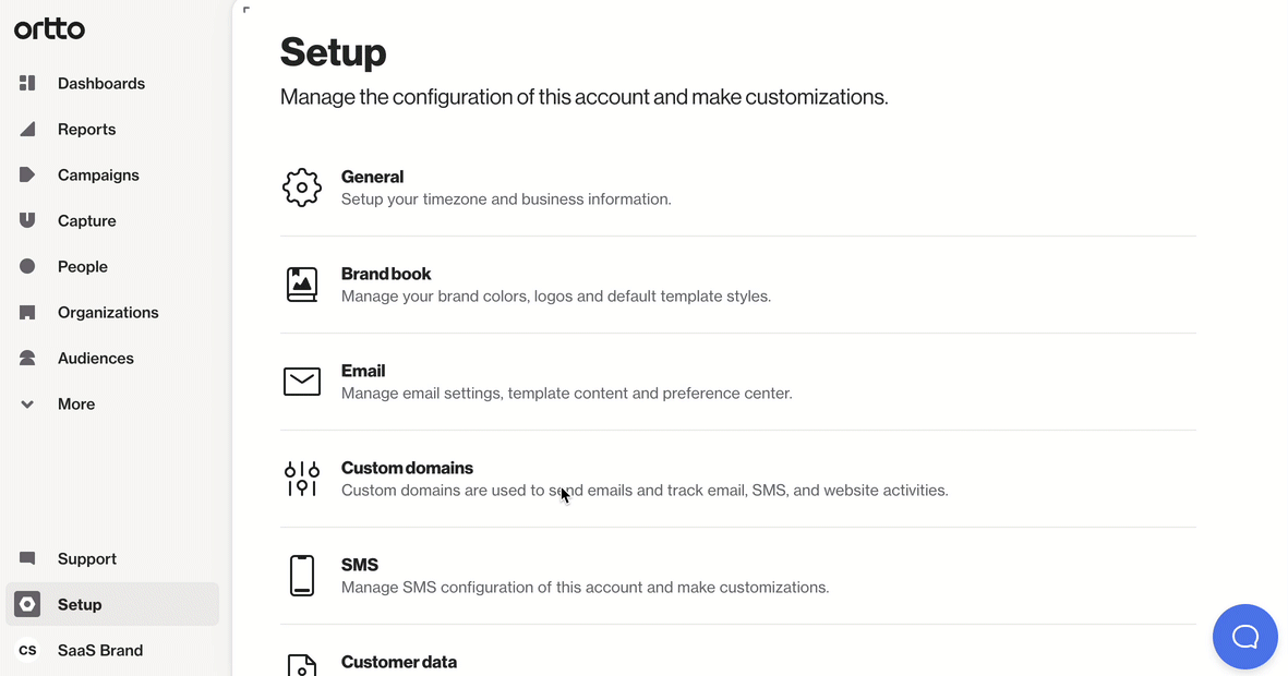 how to create a custom field
