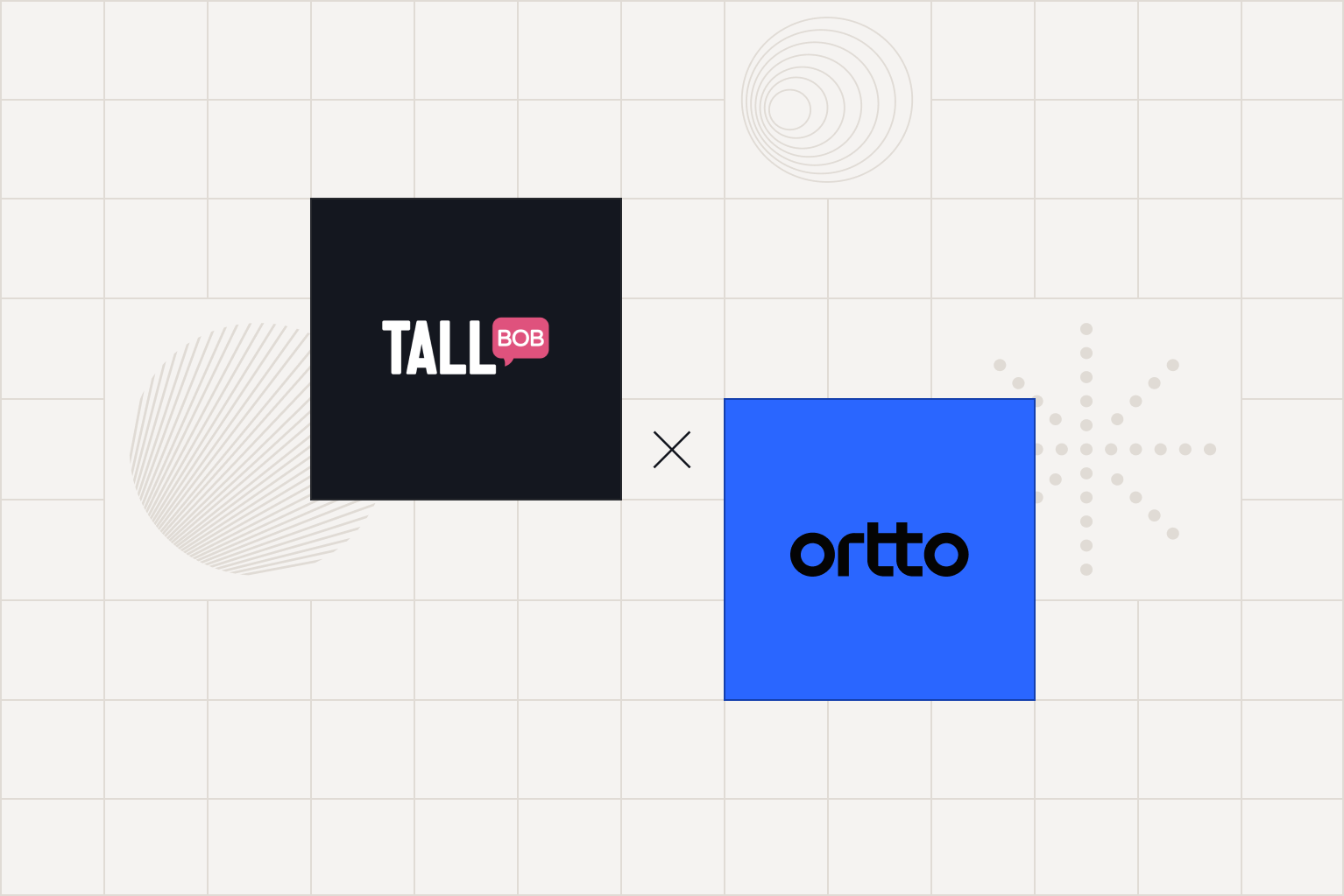 ortto and tall bob