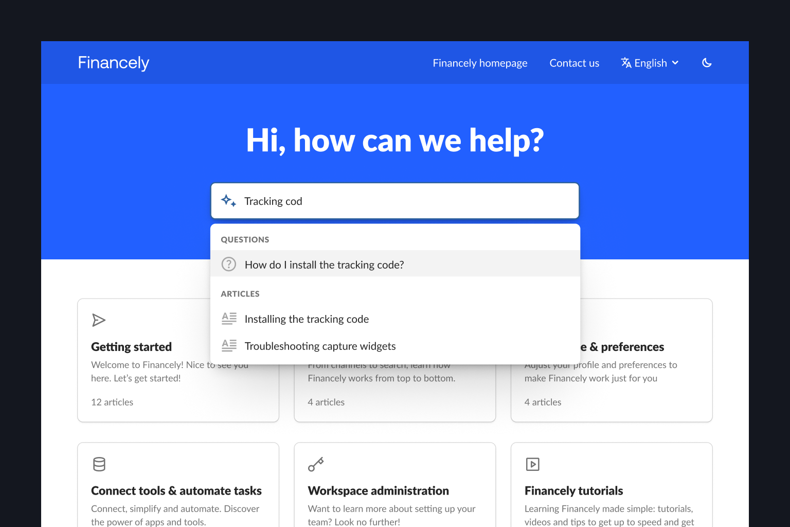 Knowledge base
