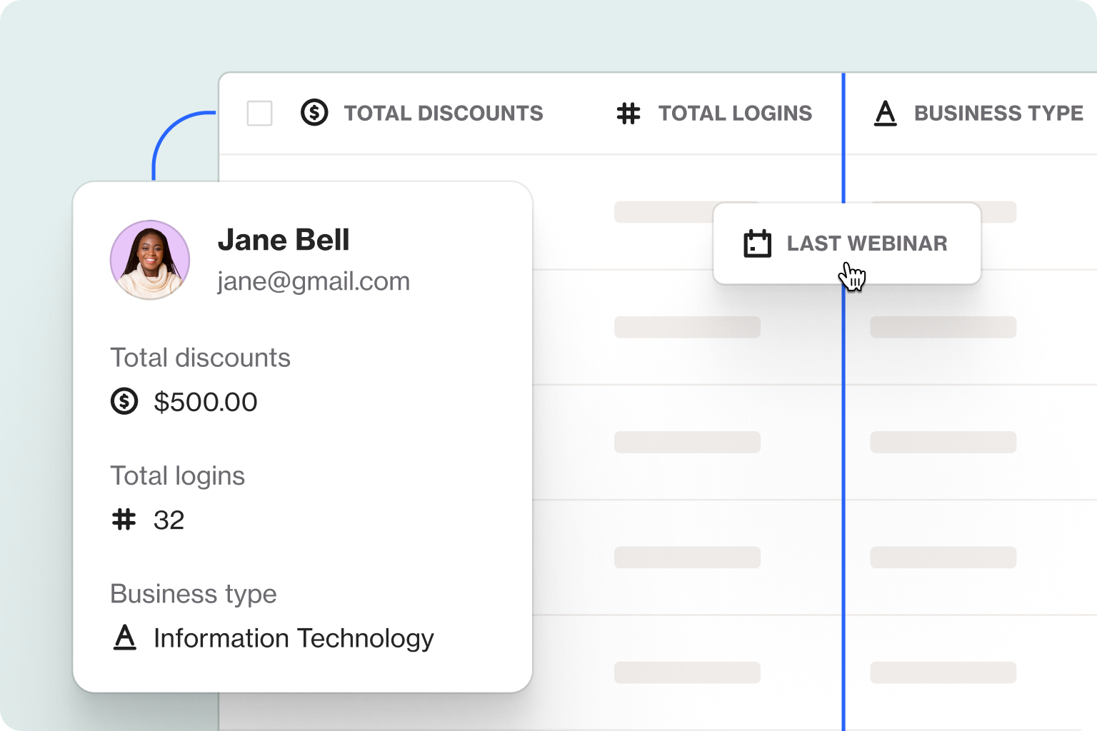 How to use custom fields